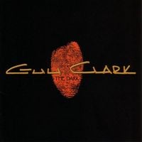 Guy Clark - The Dark