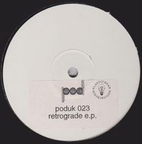 Gon - Retrograde E.P.
