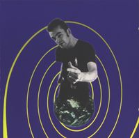 Dandy Jack - Dandy Jack And The Cosmic Trousers