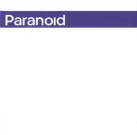Victor Sol - Paranoid