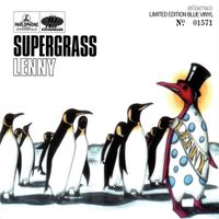Supergrass - Lenny