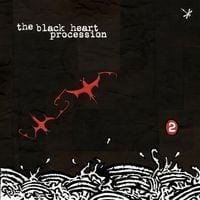 The Black Heart Procession - 2
