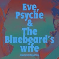 LE SSERAFIM & Rina Sawayama - Eve, Psyche & The Bluebeard&rsquo;s Wife (Rina Sawayama Remix)