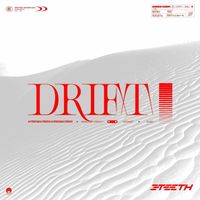 3TEETH - Drift