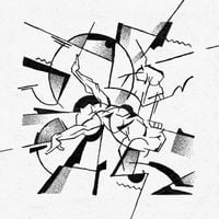 Perc - Bitter Music