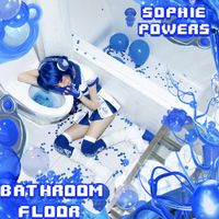 Sophie Powers - Bathroom Floor