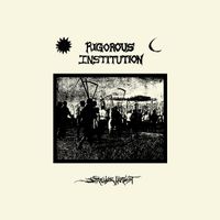 Rigorous Institution - Strange Harvest
