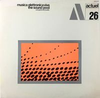 Musica Elettronica Viva - The Sound Pool
