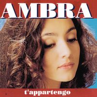Ambra Angiolini - T'appartengo
