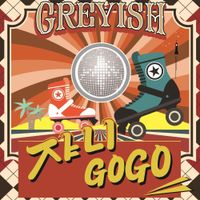 그레이시 [G-reyish] - Johnny GoGo