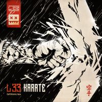 L 33 - Karate