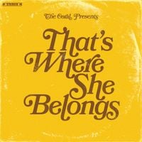 The Coral - That's Where She Belongs