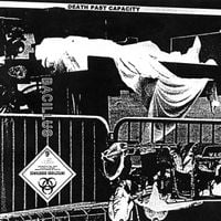 Bacillus - Death Past Capacity