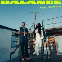 Nao - Balance