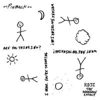 Pinback - ROJI (The Roshomon Effect)