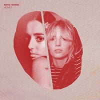 Samia & Maya Hawke - Honey (Maya Hawke Version)