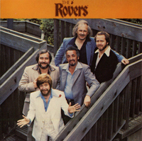 The Irish Rovers - The Rovers