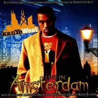 Kanye West - Live in Amsterdam