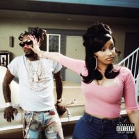 Offset & Cardi B - Jealousy