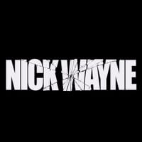 JPEGMAFIA - NICK WAYNE (AEW Theme)