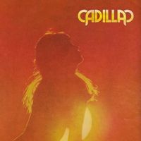 Cadillac - Cadillac