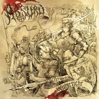 Absurd - Blutgericht