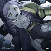 Jorei - Knox Decalogue