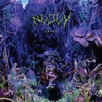 No Joy - Creep