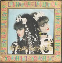 Strawberry Switchblade - Let Her Go
