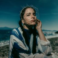 Sofia Kourtesis - Si Te Portas Bonito