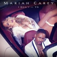 Mariah Carey - I Don't