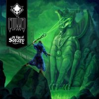 Cultic - Of Fire and Sorcery