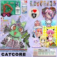 zzkillme - ( ^&omega;^ ) (Catcore)