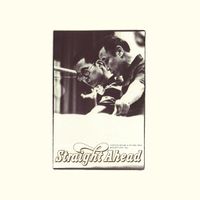 佐藤允彦 [Masahiko Sato] - ストレイト・アヘッド [Straight Ahead]
