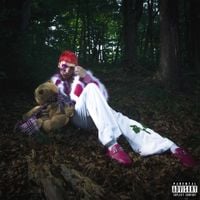 Perry Maysun - The Boy With the Pink Hair