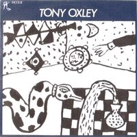 Tony Oxley - Tony Oxley