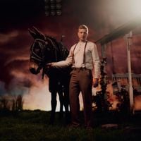 Tyler Childers - Rustin' in the Rain