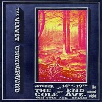 The Velvet Underground - Live At The End Of Cole Ave, 1969 - The 2nd Night