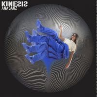 Ana Sanz - Kinesis
