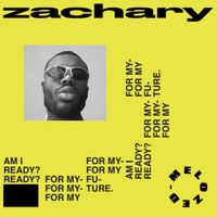 Melo-Zed - Zachary