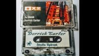 Derrick Carter - Stars X2