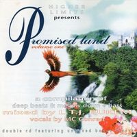 LTJ Bukem - Promised Land Vol.1