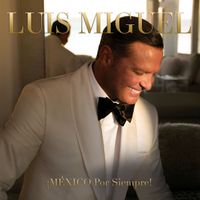 Luis Miguel - Llamarada