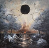 Tongues - Forml​&oslash;​se Stjerner