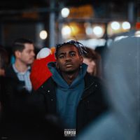 JaeyBxrd - Who He Is (Freestyle)