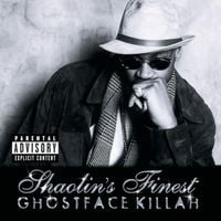 Ghostface Killah - Shaolin's Finest