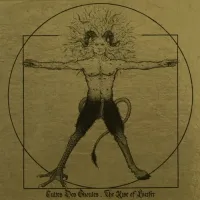 Cultes Des Ghoules - The Rise of Lucifer
