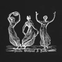 Cultes Des Ghoules - Deeds Without a Name