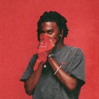 Miass Music Archive - Whole Lotta Red One