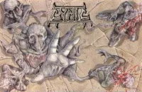 Cynic - Demo 1990